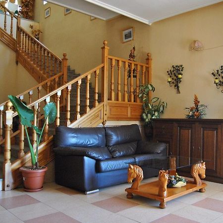Hotel Las Dehesas Navalvillar de Pela Dış mekan fotoğraf
