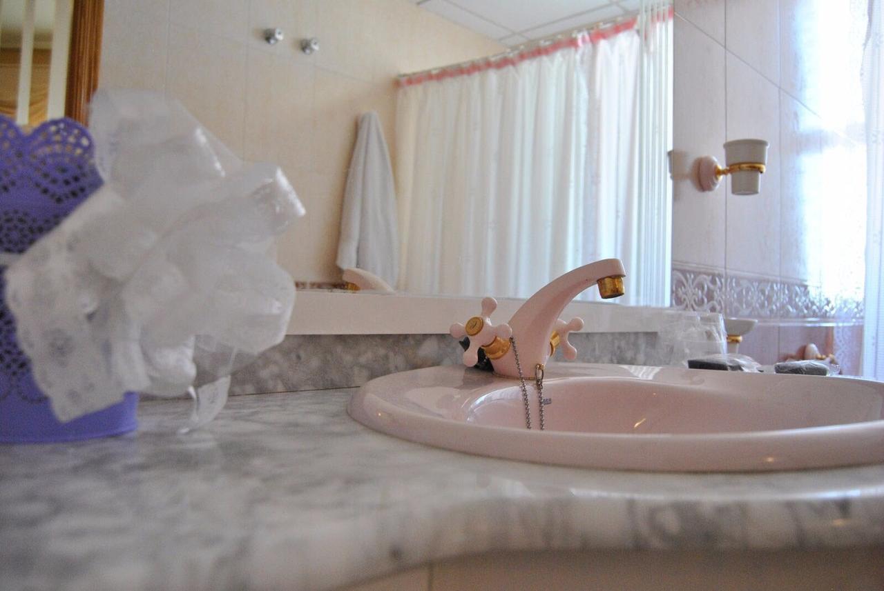 Hotel Las Dehesas Navalvillar de Pela Dış mekan fotoğraf