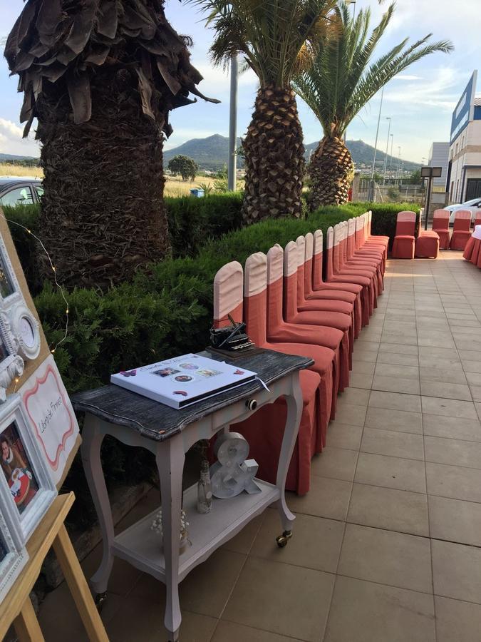 Hotel Las Dehesas Navalvillar de Pela Dış mekan fotoğraf