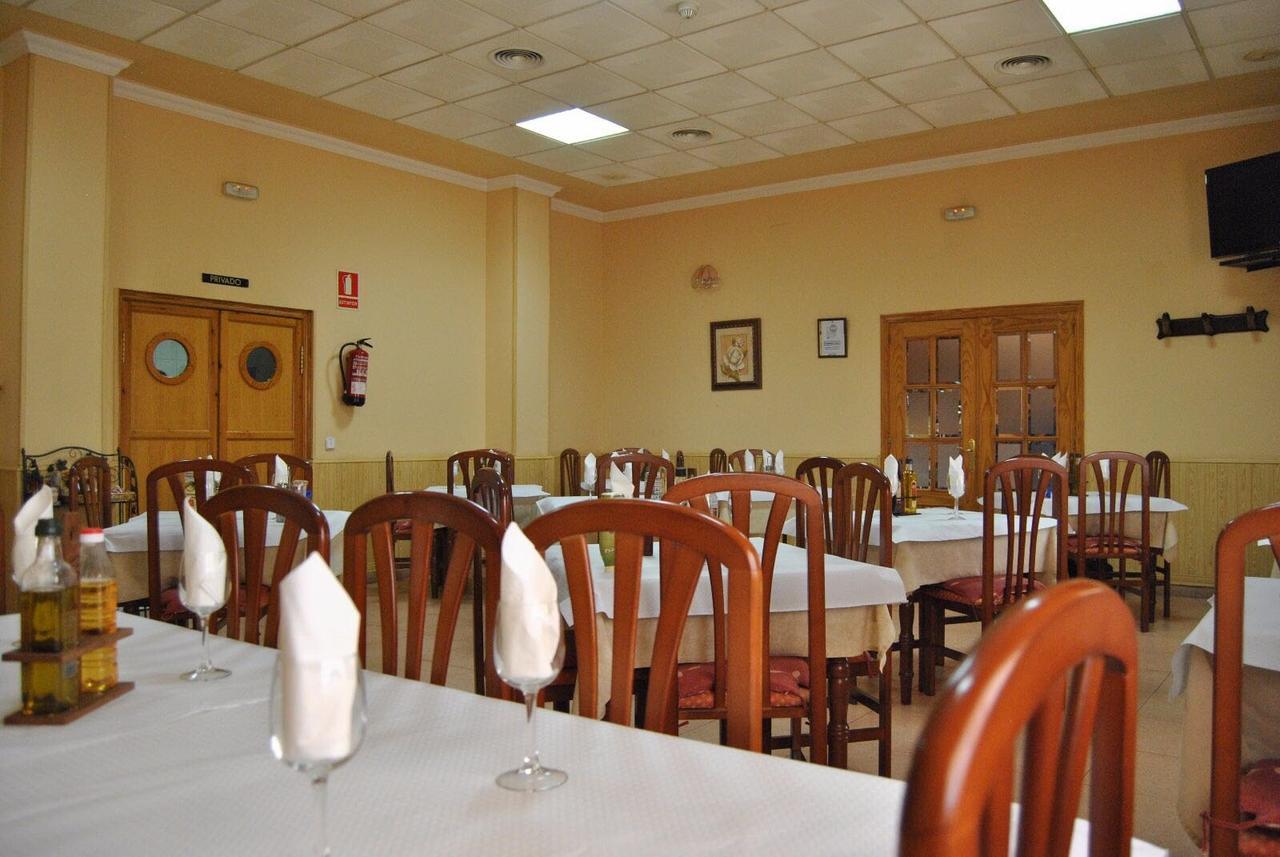 Hotel Las Dehesas Navalvillar de Pela Dış mekan fotoğraf